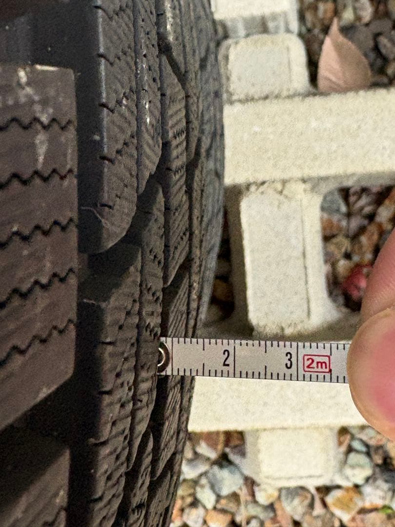 CX-5 スタッドレス　ホイールタイヤセット225/65R17