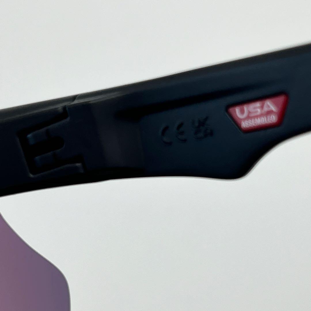 新品未使用✨オークリー OO9400-0868　　　バイスファエラ サングラス