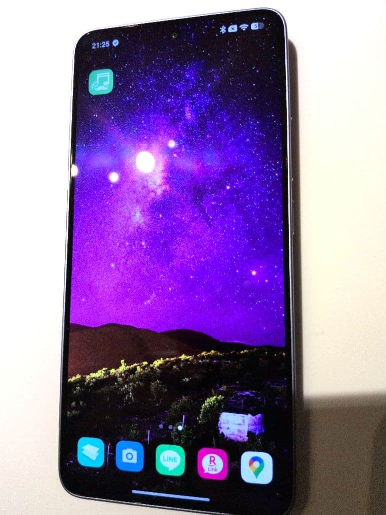 Xiaomi 14T 256GB チタングレー SiMフリー