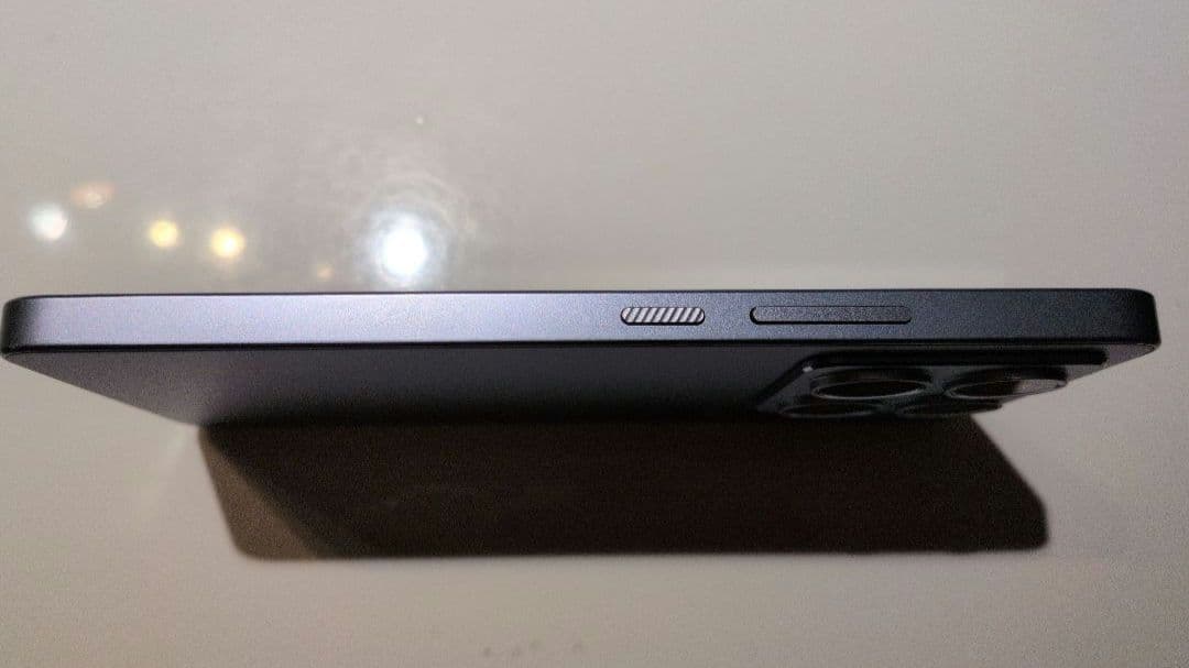 Xiaomi 14T 256GB チタングレー SiMフリー