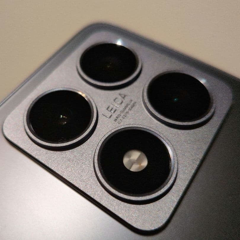 Xiaomi 14T 256GB チタングレー SiMフリー