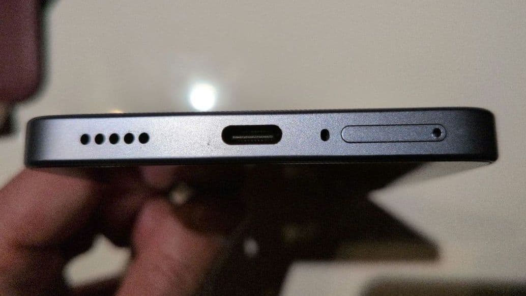 Xiaomi 14T 256GB チタングレー SiMフリー