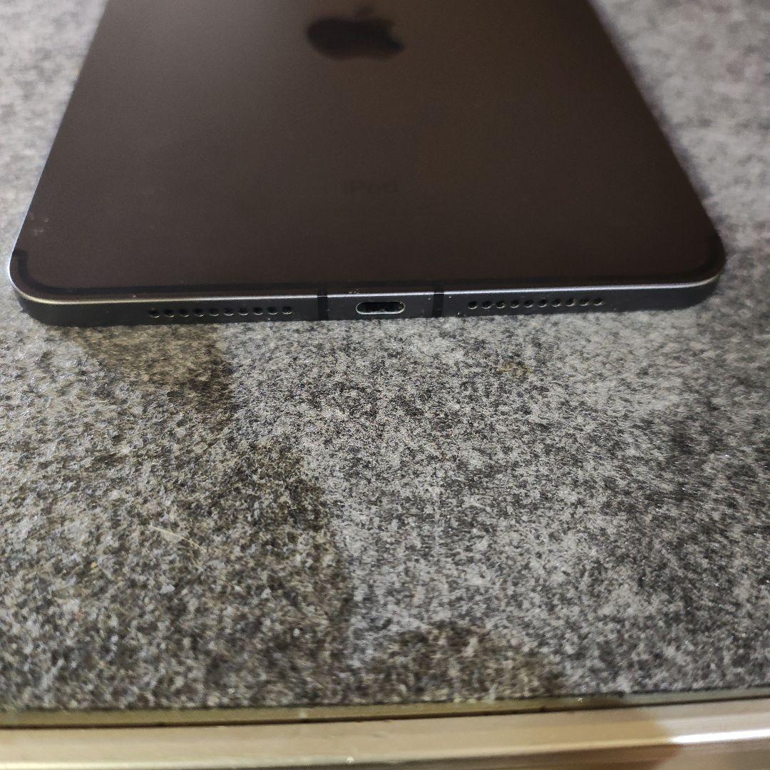 iPad mini　Wi-Fi + Cellularモデル　simフリー