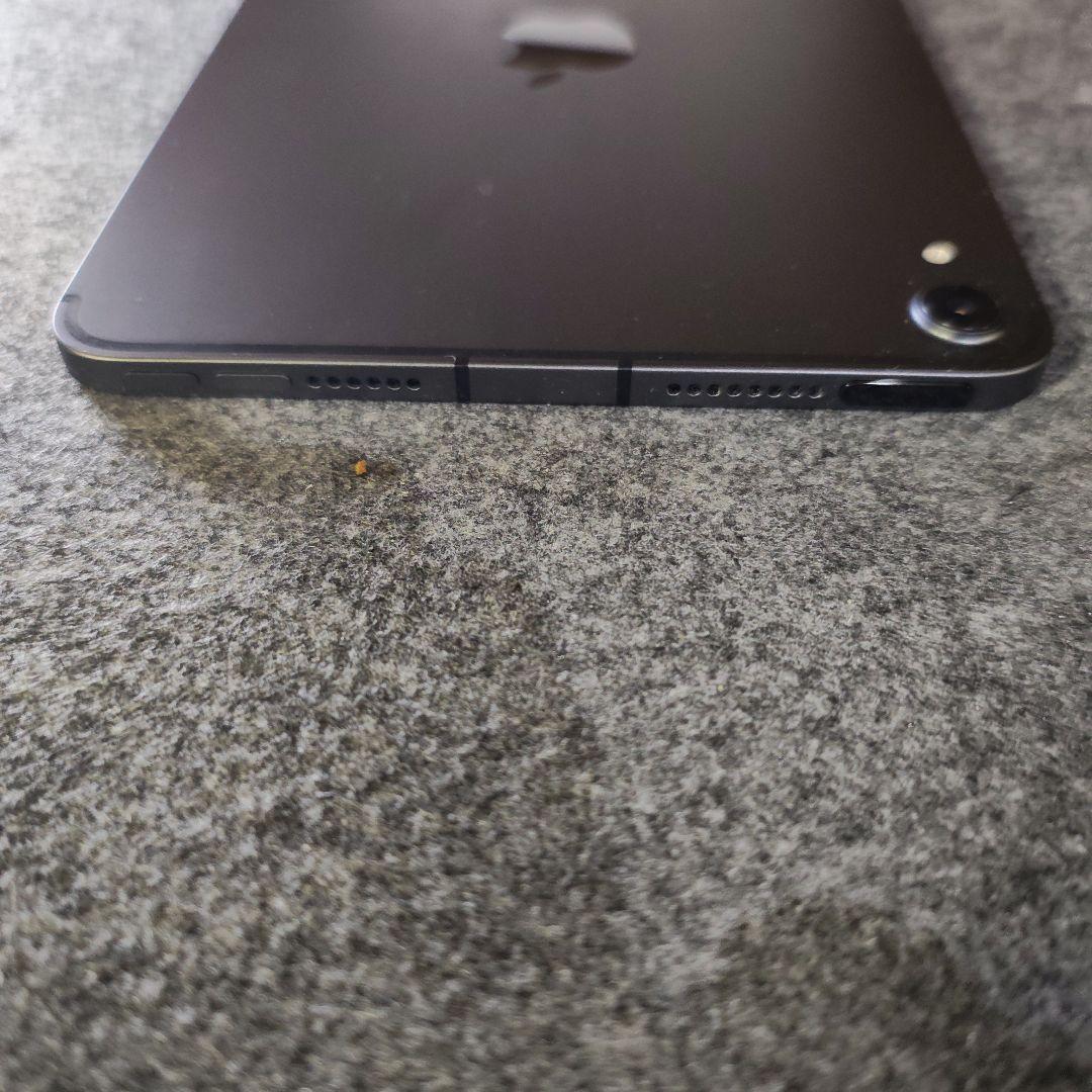 iPad mini　Wi-Fi + Cellularモデル　simフリー