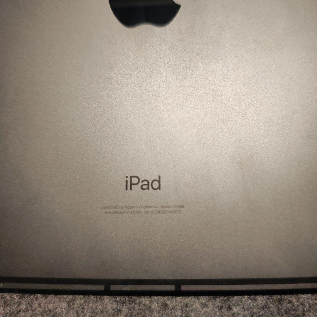 iPad mini　Wi-Fi + Cellularモデル　simフリー