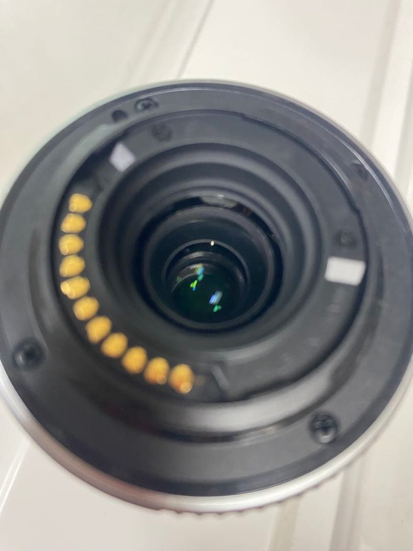 レンズ(ズーム) M.ZUIKO DIGITAL ED 40-150mm F4.0-5.6 R