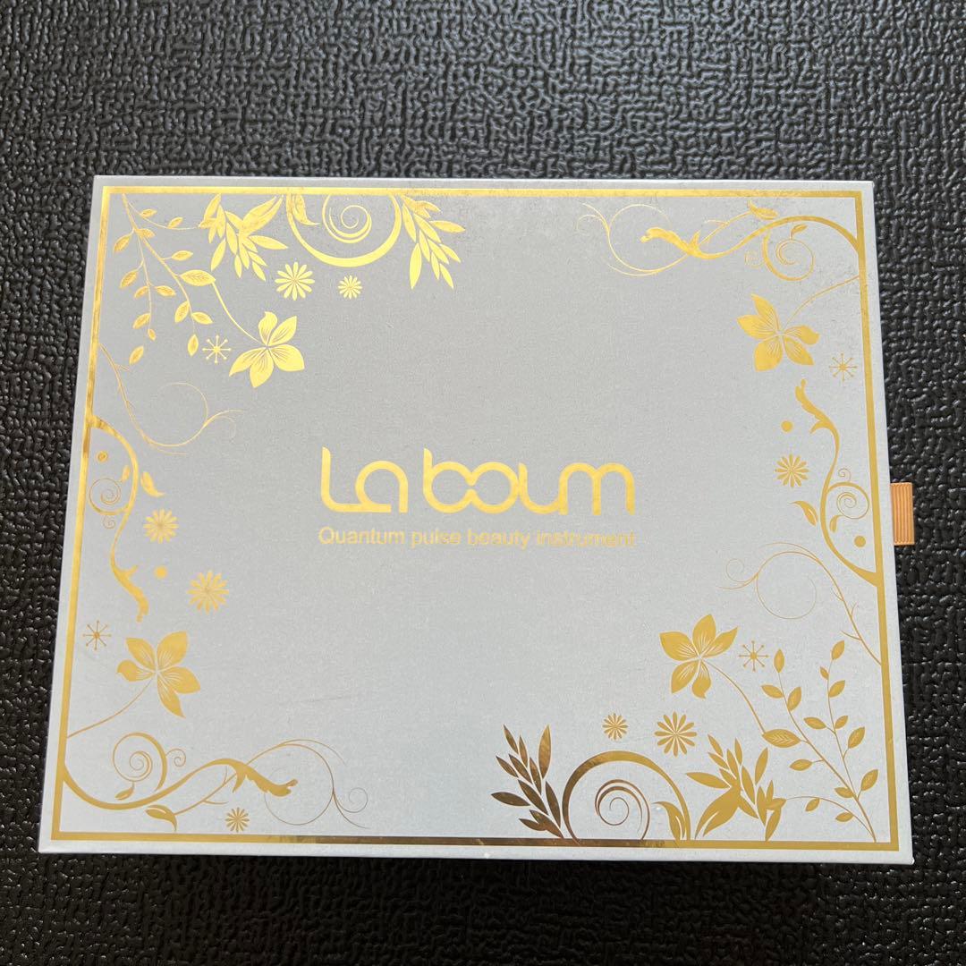 ボディ・フェイスケア Laboum