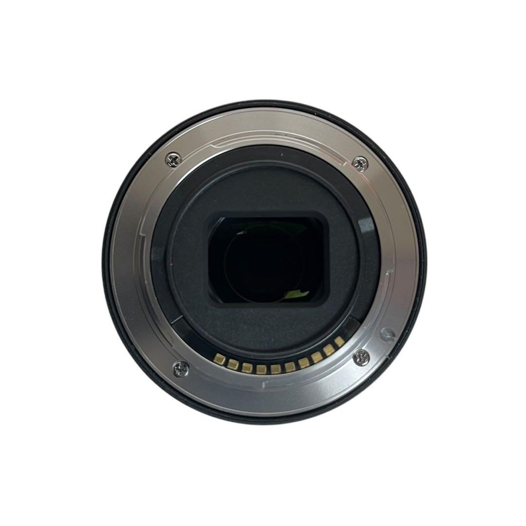SONY E PZ 10-20mm F4 G レンズ SELP1020G