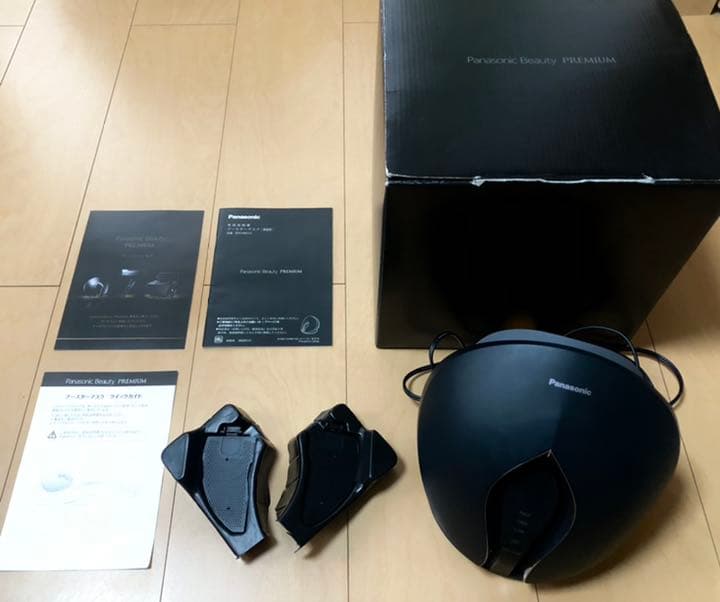 panasonicブースターマスクEH-XM10 パナソニック　美肌　潤い　美肌