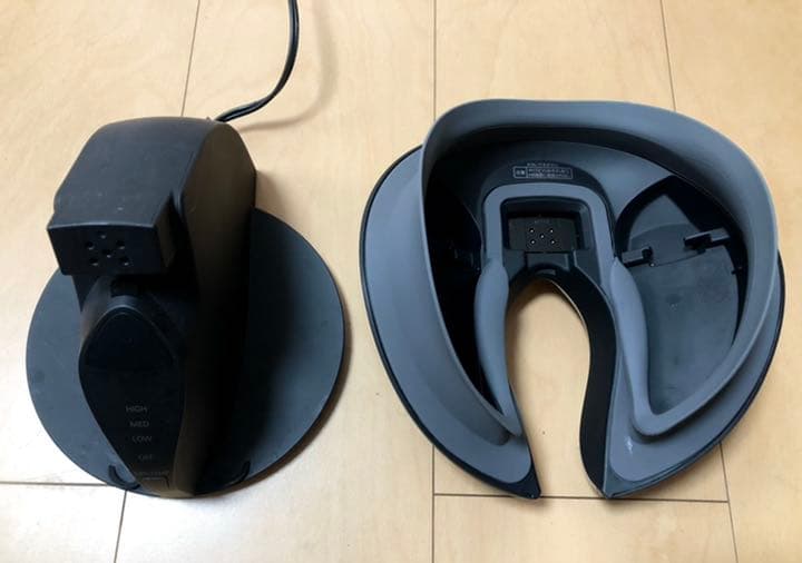 panasonicブースターマスクEH-XM10 パナソニック　美肌　潤い　美肌