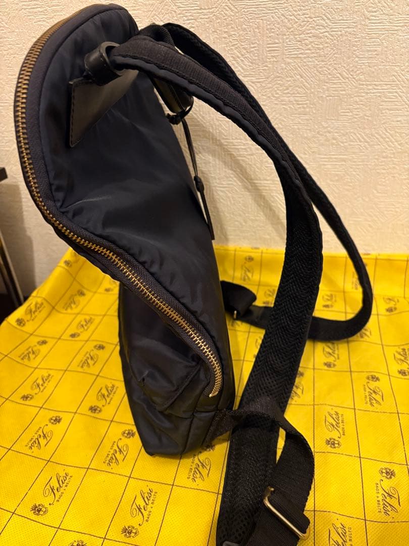 【定価6.5万】Felisi スマートリュック20/55/1/DS+A【極美品】