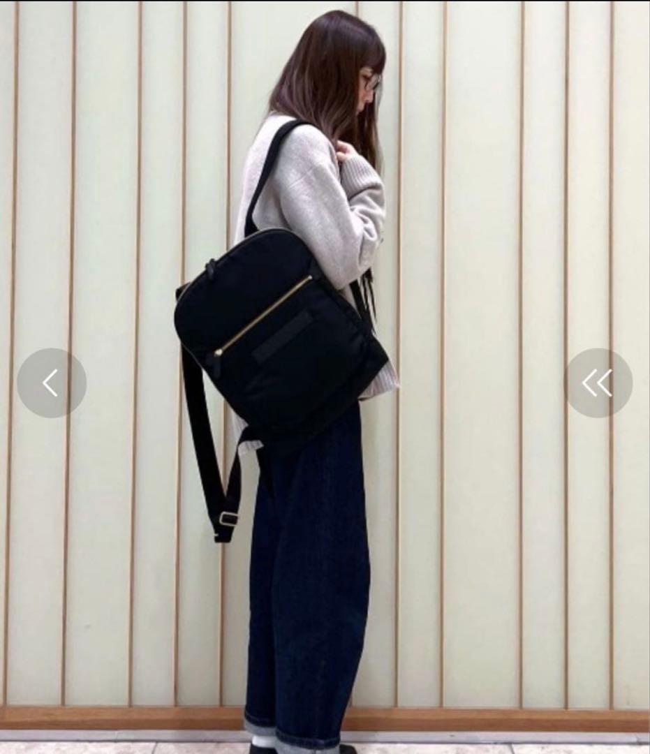 【定価6.5万】Felisi スマートリュック20/55/1/DS+A【極美品】