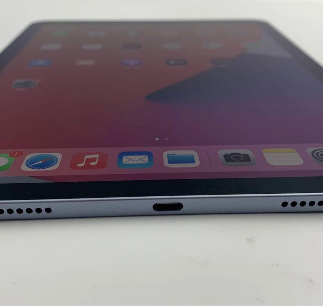 【美品】Apple iPadAir 第4世代