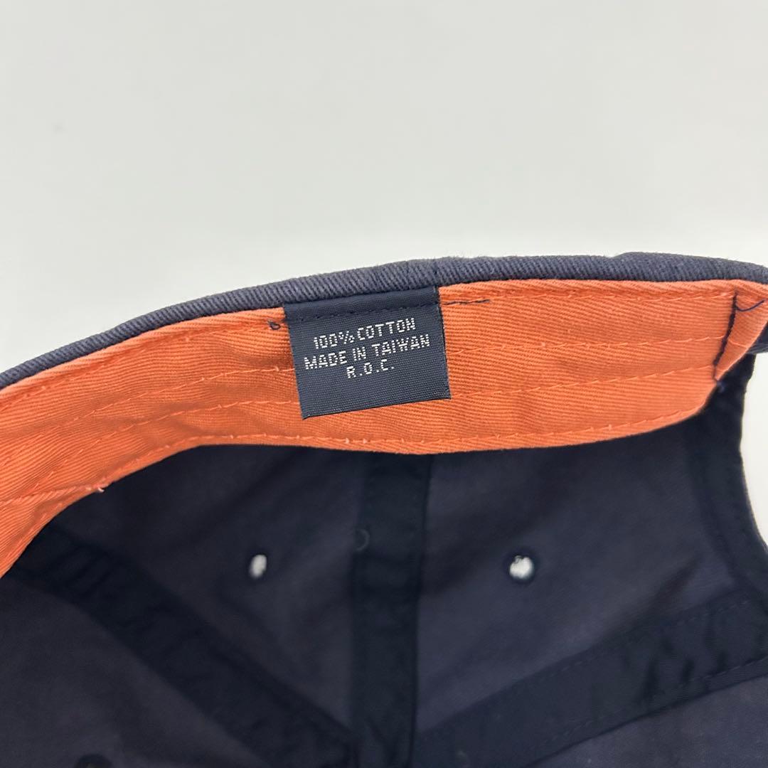 90s OLD STUSSY キャップ オールド ステューシー ヴィンテージ