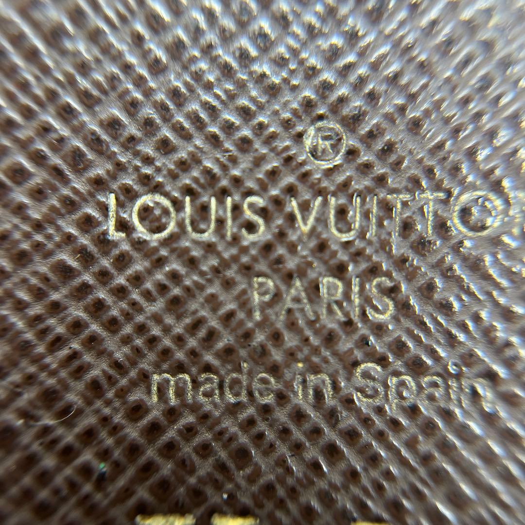 【正規品】LOUIS VUITTON モノグラムフォリオ　iPhone 8