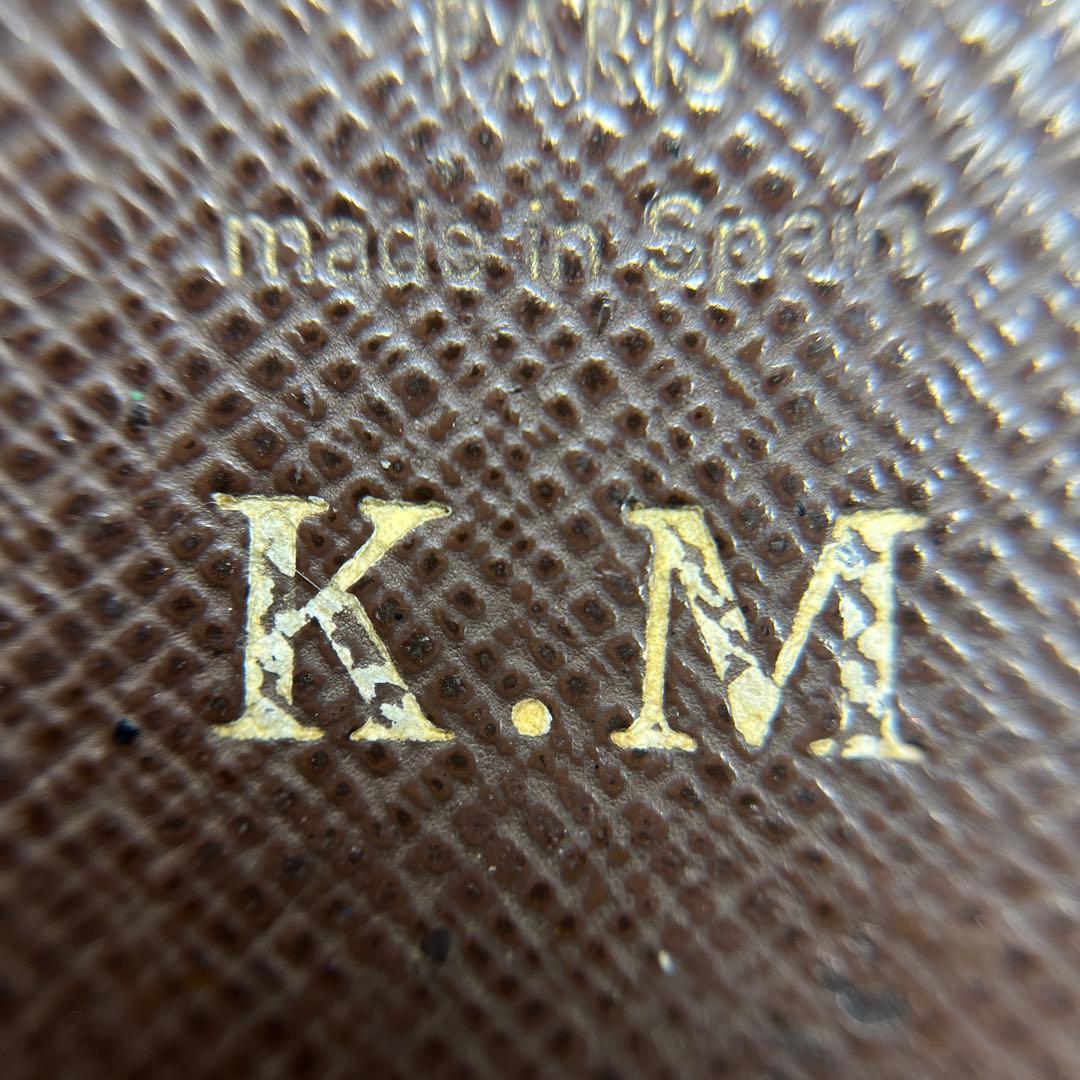 【正規品】LOUIS VUITTON モノグラムフォリオ　iPhone 8