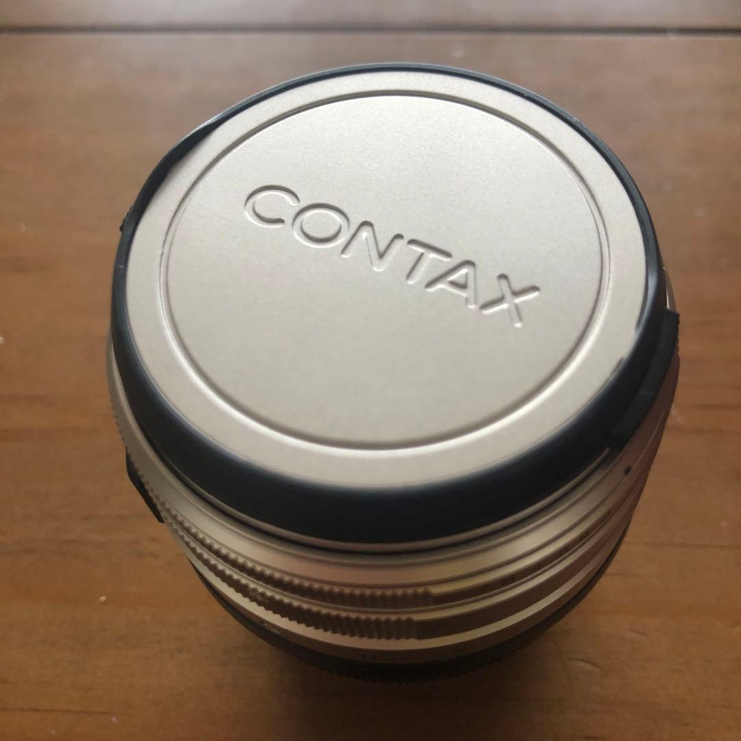 CONTAX G Biogon T* F2.8 28mm ビオゴン