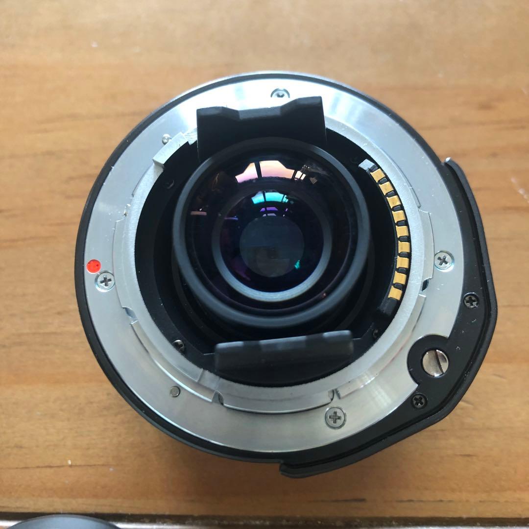 CONTAX G Biogon T* F2.8 28mm ビオゴン