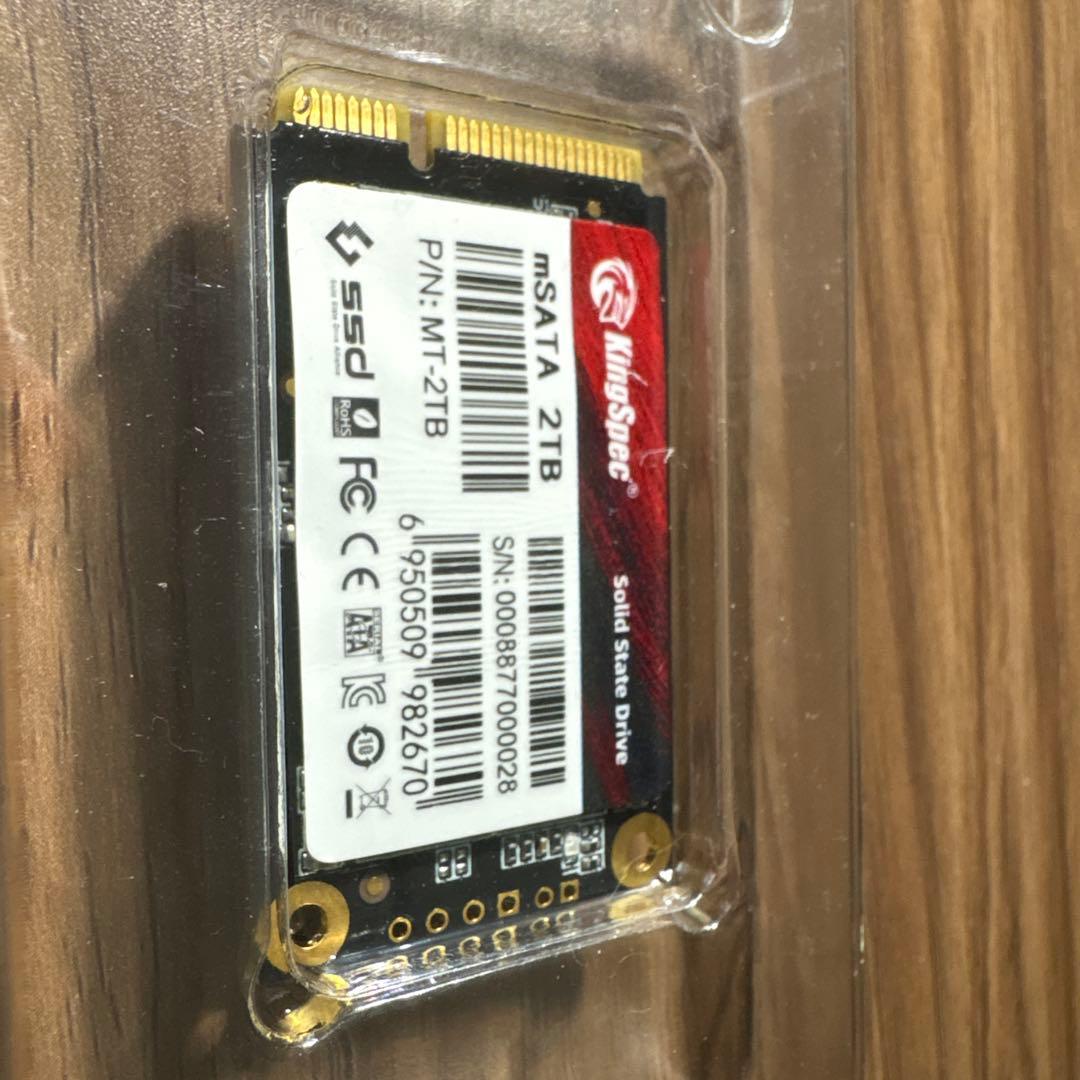 【格安】ゲーミングPC RTX 2080, i9 9900k 2TB SSD付き