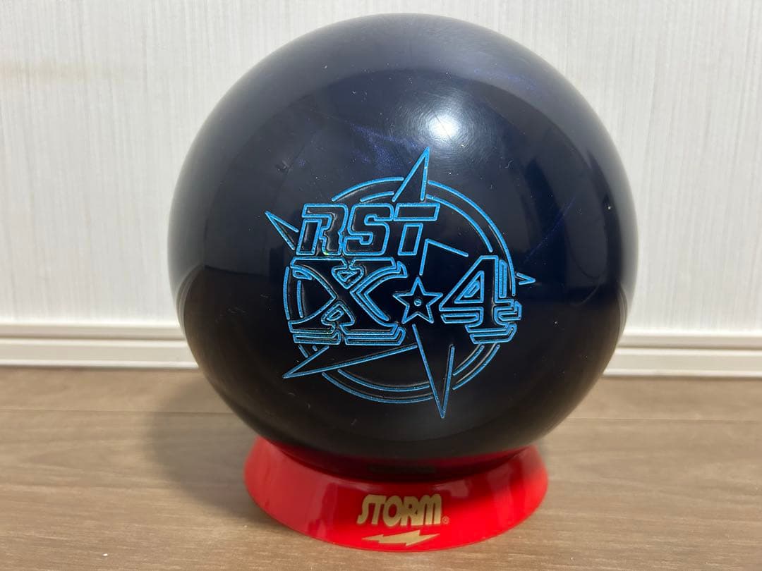 送料込み【新品】RST X-4 ロトグリップ 　15ポンド4オンス 6