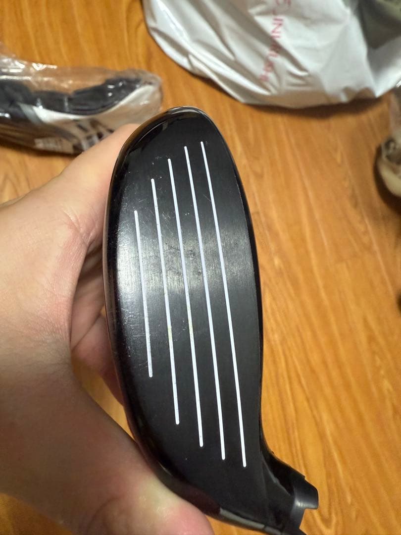 タイトリスト TSR3 13.5° ヘッド＋カバー