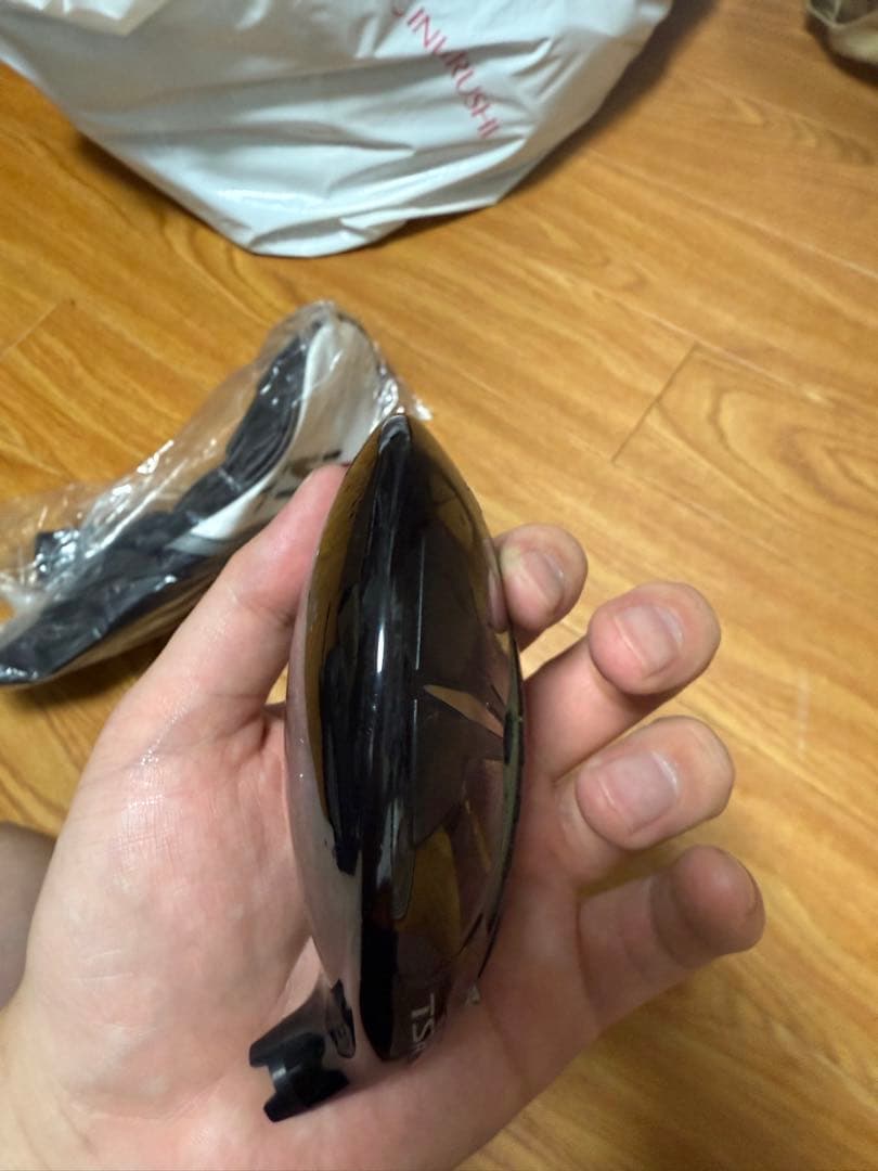 タイトリスト TSR3 13.5° ヘッド＋カバー