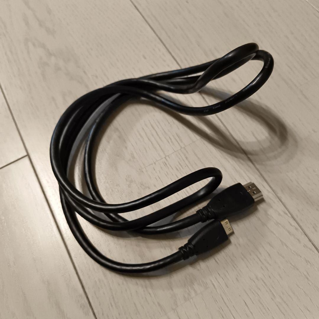 IVV ４Kポータブルモニター 13.3インチ