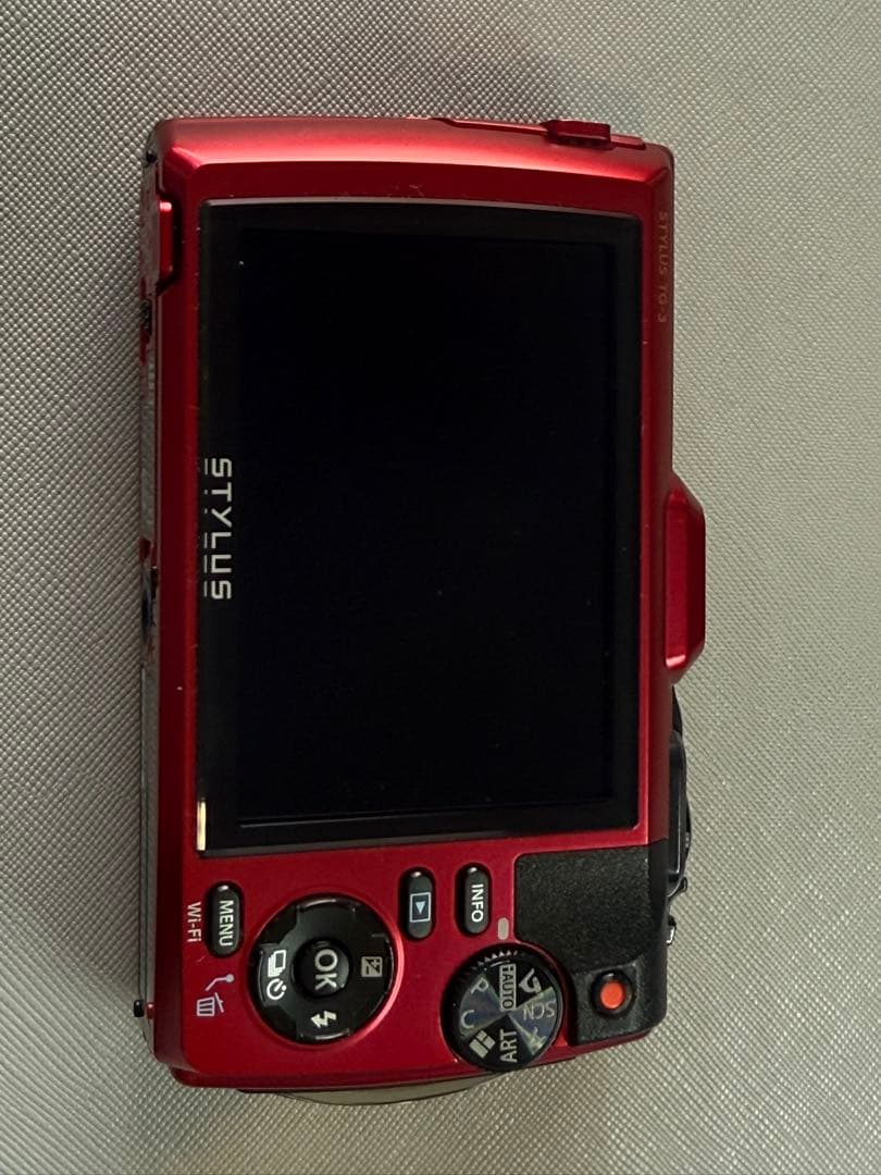 OLYMPUS Tough デジタルカメラTG-3 防水プロテクター