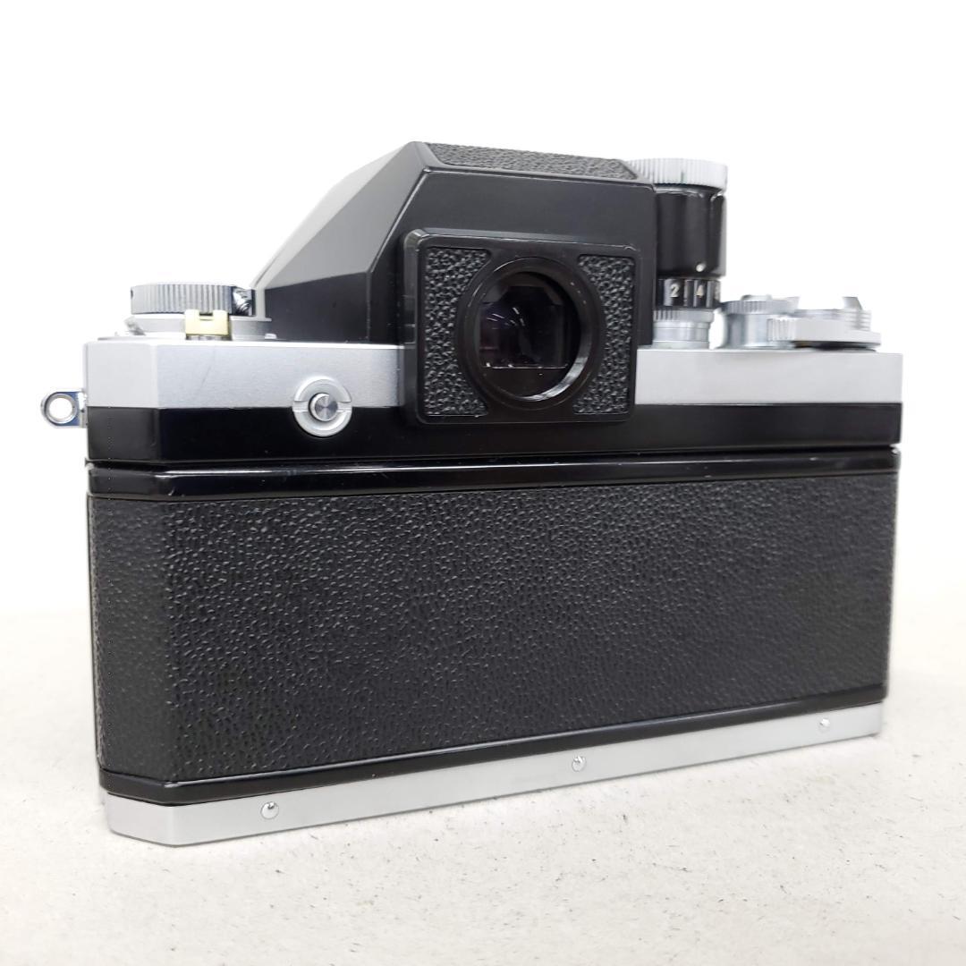 【動作確認済】 Nikon F F1107-101-10v y