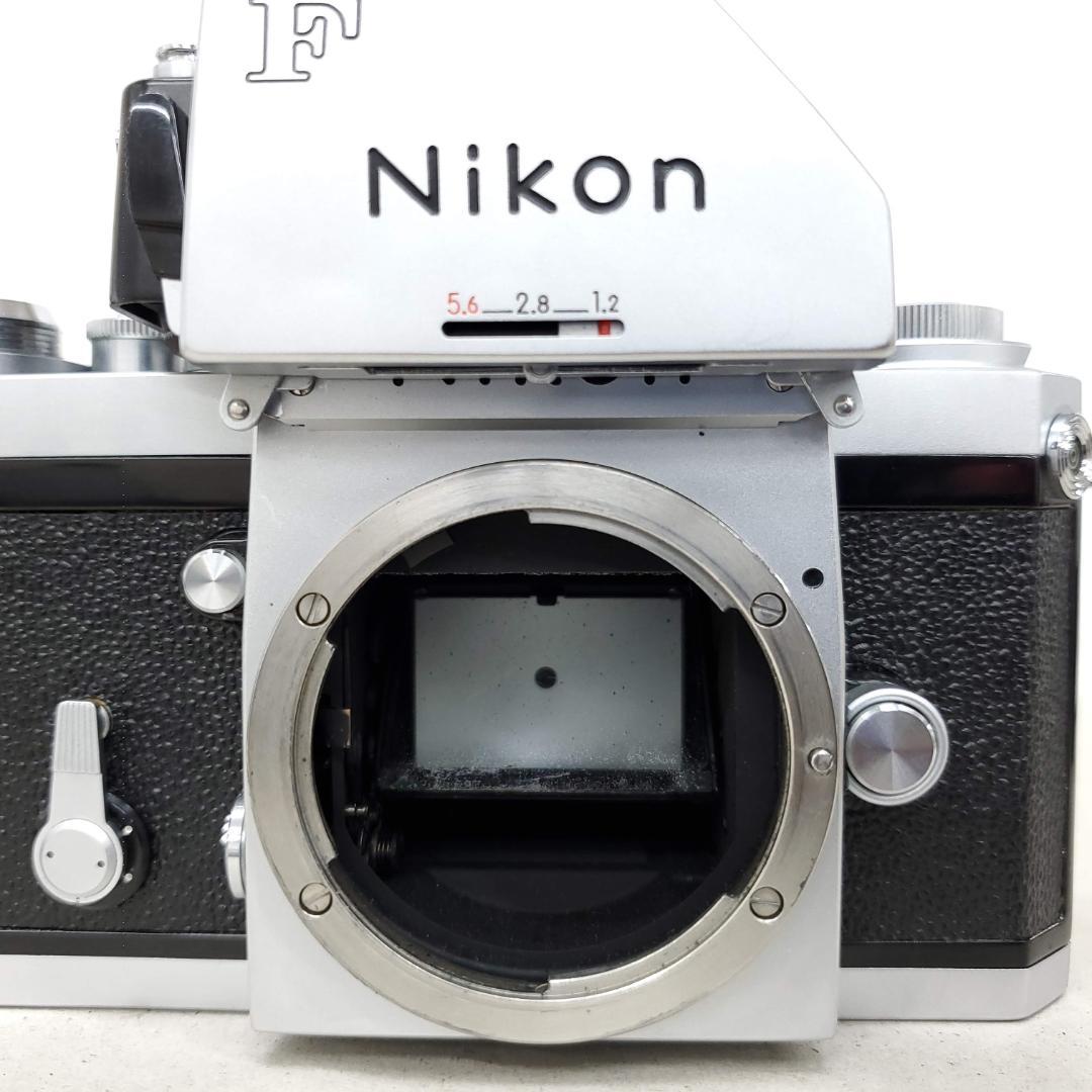 【動作確認済】 Nikon F F1107-101-10v y