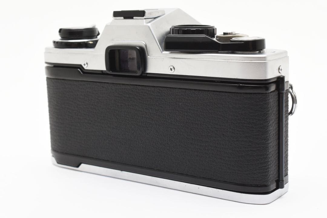 ★モルト部良好・外観美品★ オリンパス OM-10 ボディ #18281