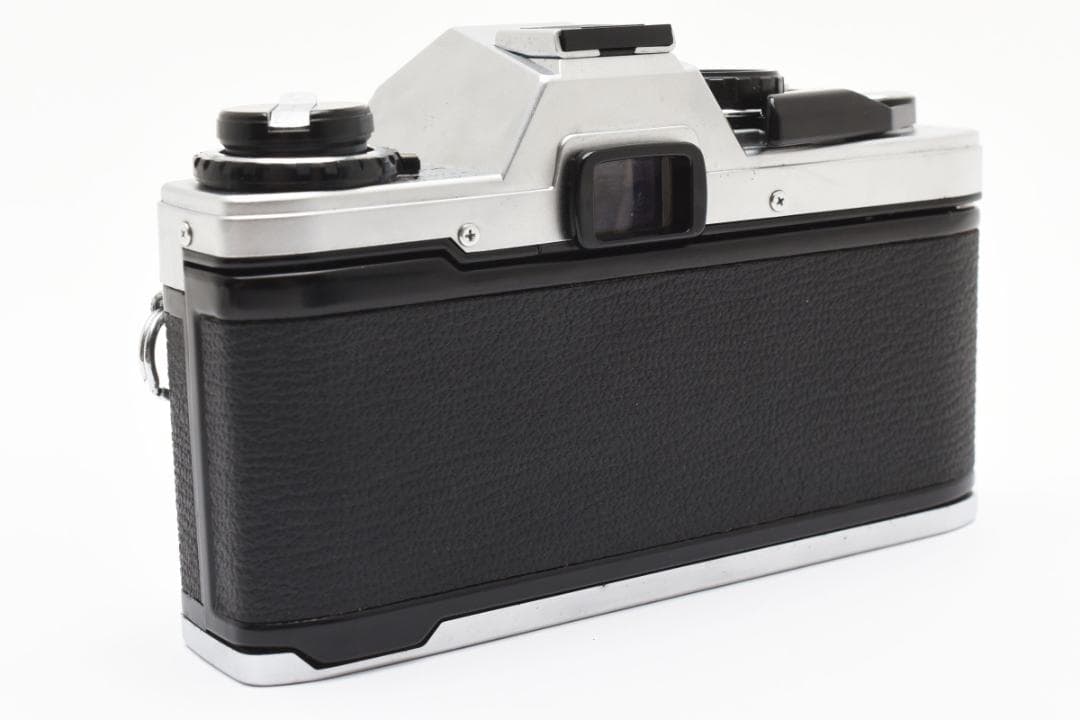 ★モルト部良好・外観美品★ オリンパス OM-10 ボディ #18281