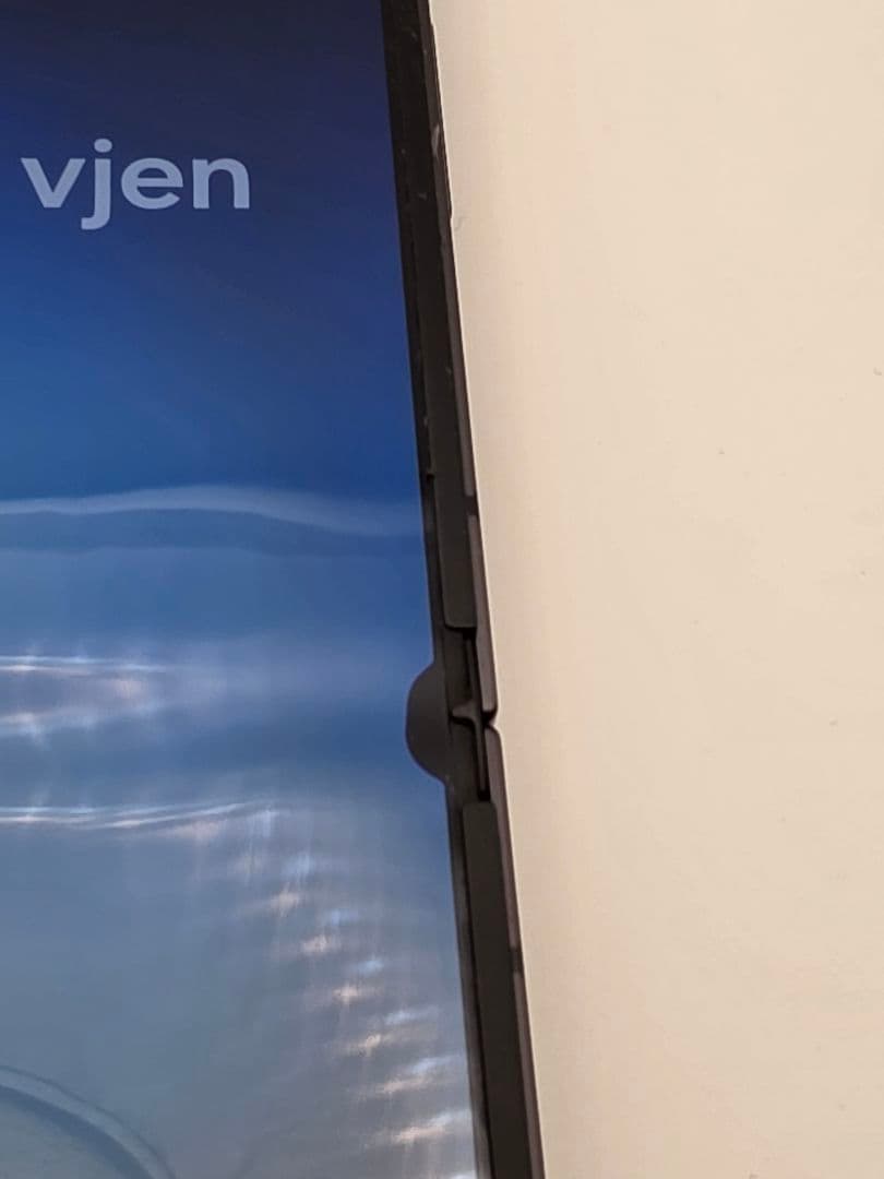 中古★Galaxy Z Flip6 SM-F741B ブラック 512GB