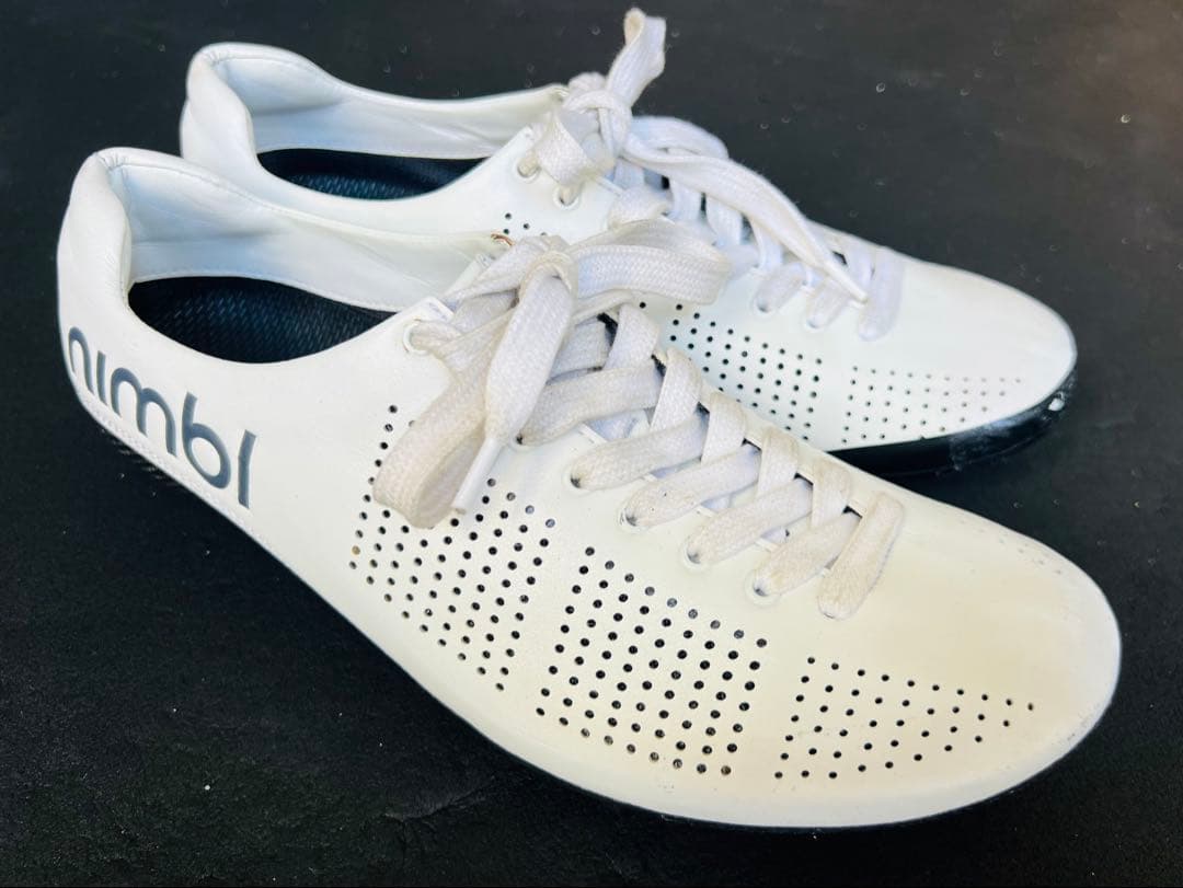 Nimbl Air ニンバル ロードシューズ 41.5 美品