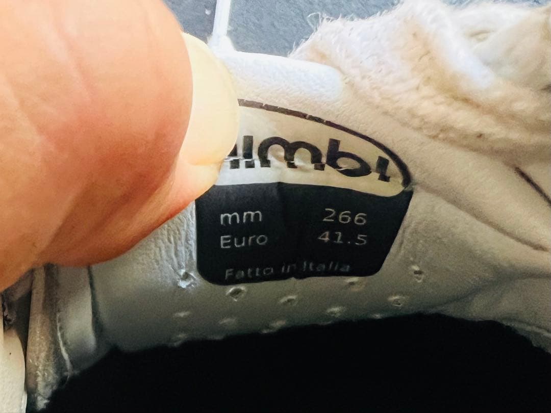 Nimbl Air ニンバル ロードシューズ 41.5 美品