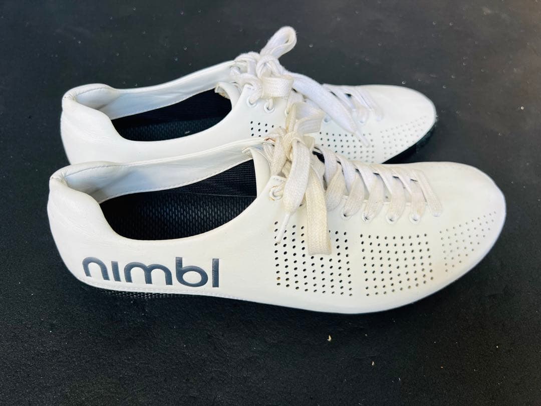 Nimbl Air ニンバル ロードシューズ 41.5 美品