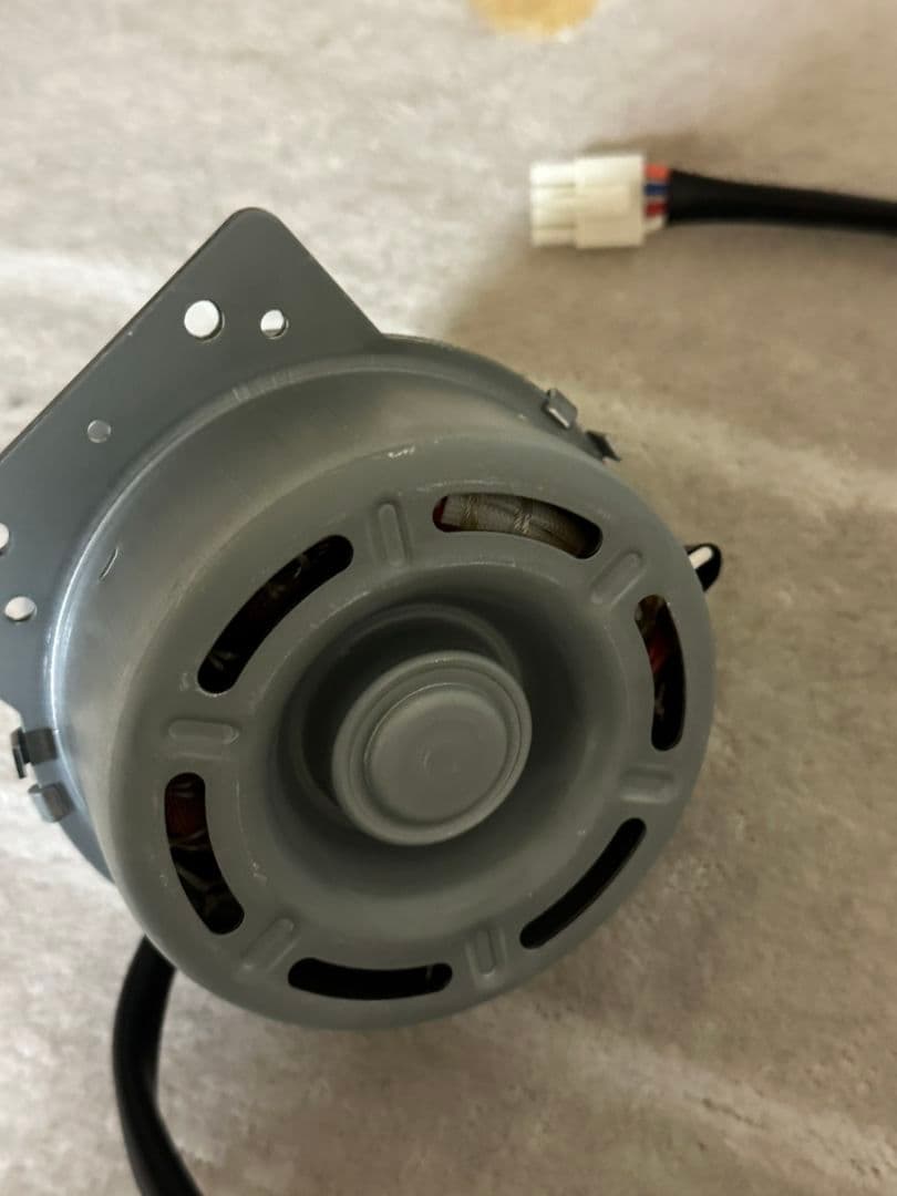 富士工業 619K0002 補修BDR-3HE-9017-SI用 モーター組品