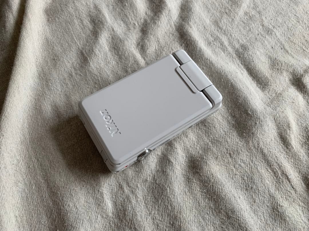 美品 Nikon COOLPIX S6900 一式