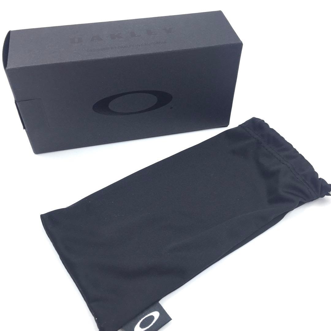 オークリー　偏光サングラス　OAKLEY DropPoint 9367-2160