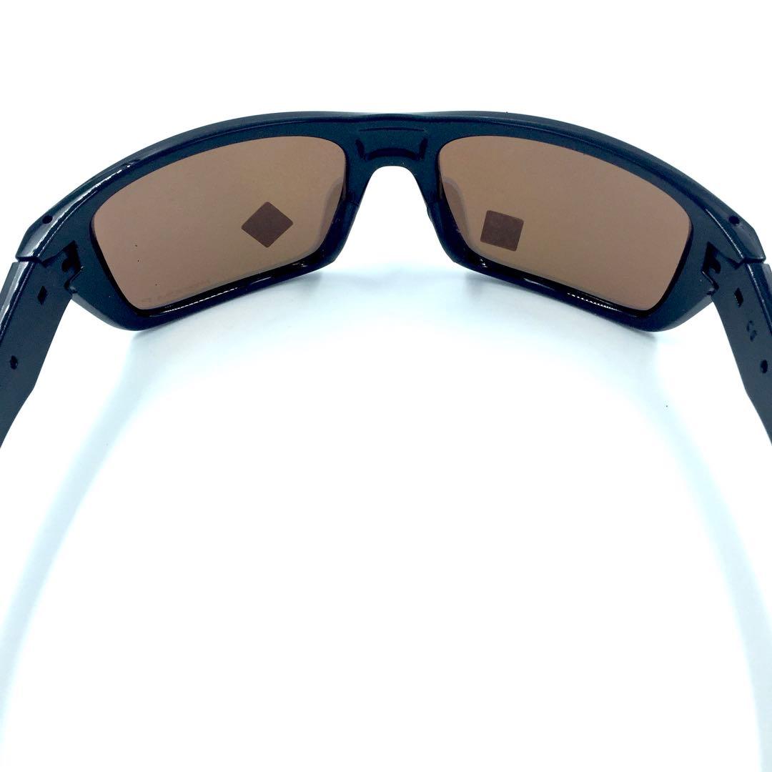 オークリー　偏光サングラス　OAKLEY DropPoint 9367-2160