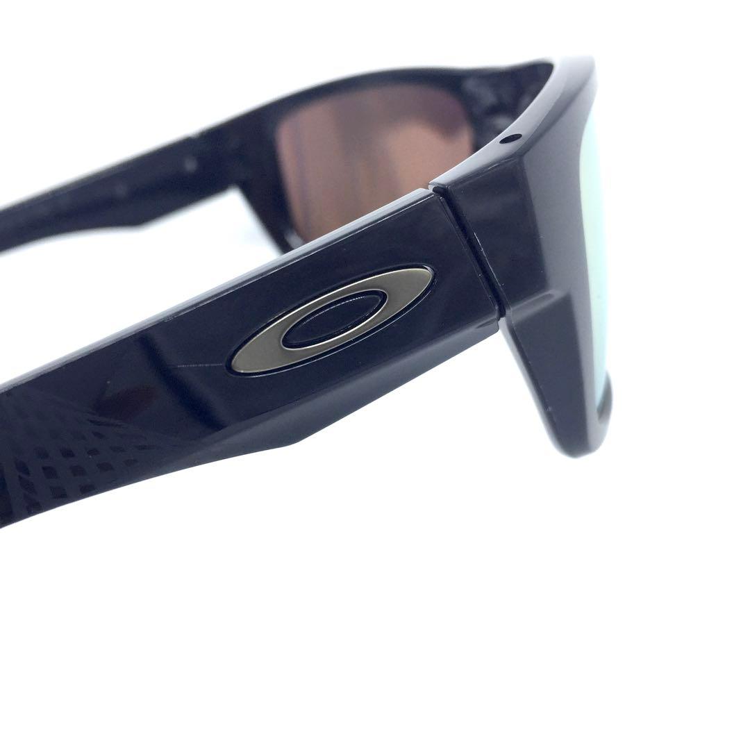 オークリー　偏光サングラス　OAKLEY DropPoint 9367-2160