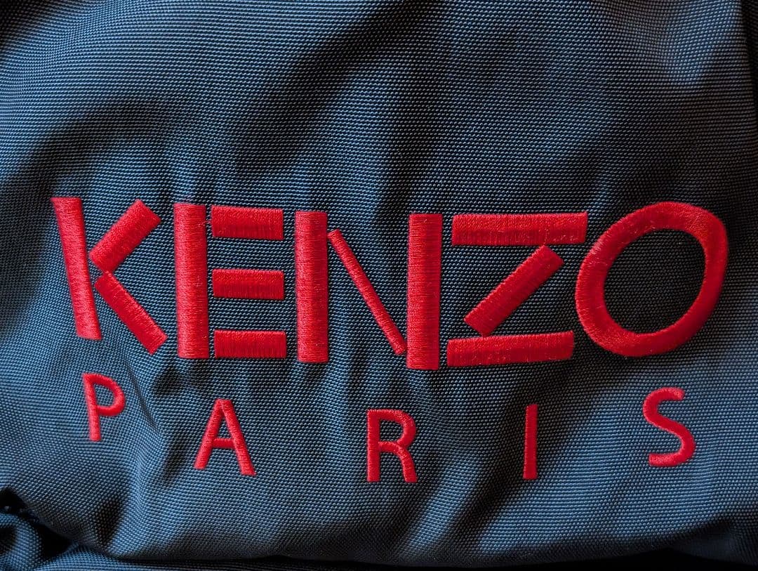 R*s様 【HK4S/2026/0123】◎KENZO◎BACK PACK◎