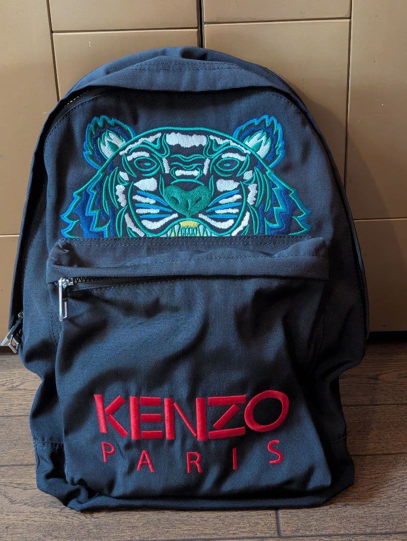 R*s様 【HK4S/2026/0123】◎KENZO◎BACK PACK◎