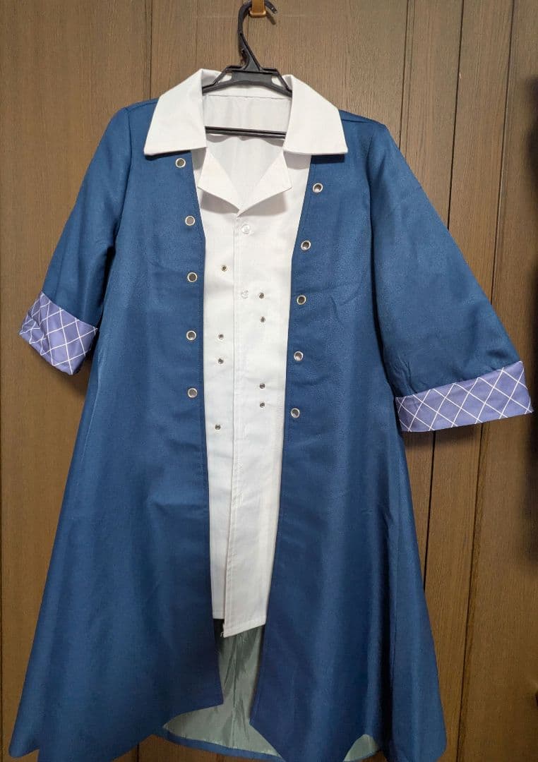 こまページ ましろ爻 コスプレ 衣装 ウィッグ