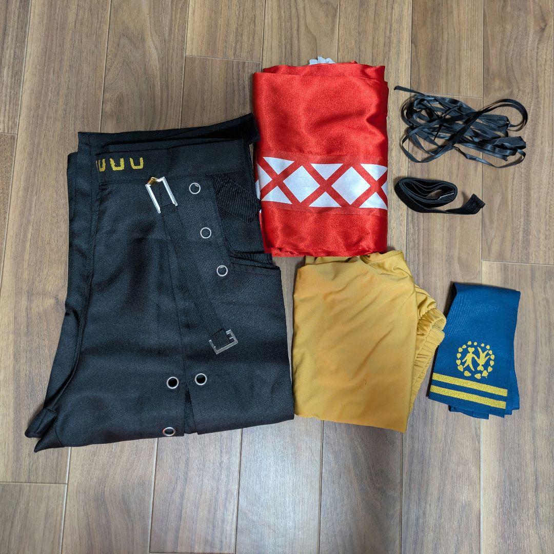 こまページ ましろ爻 コスプレ 衣装 ウィッグ