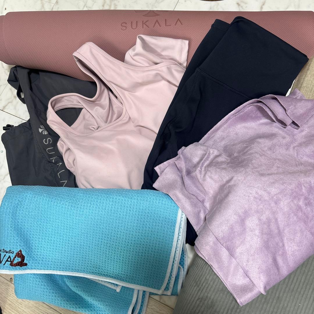 これだけで始められます！LAVA6点セット