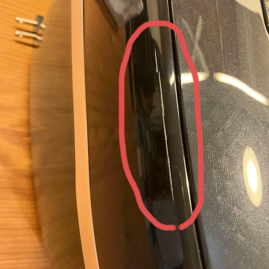 TIGER 炊飯器 jpdーg060 25年製