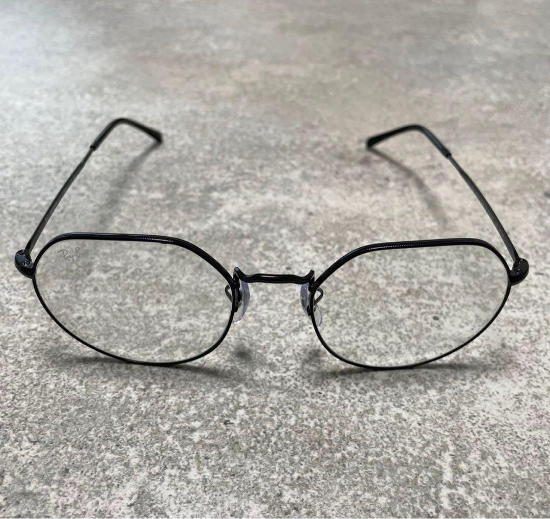 o*t様 レイバン　調光サングラス