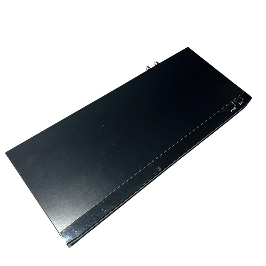 【メ0509-22】Panasonic DMR-BRW 510 Blu-ray