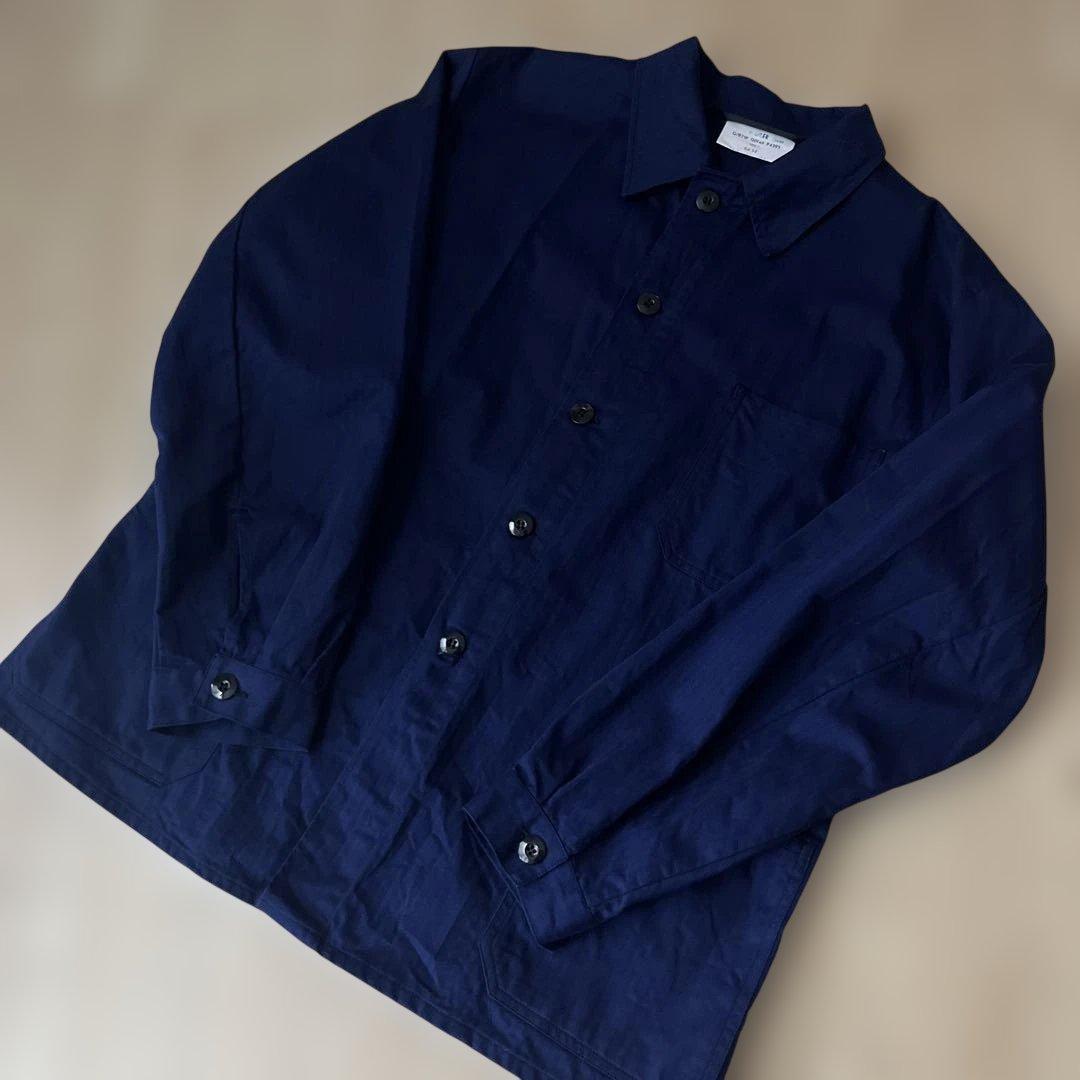 美品✨1994 ドイツ軍のビンテージワークジャケット